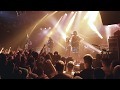 Killswitch Engage - Beyond The Flames (Live 2018)