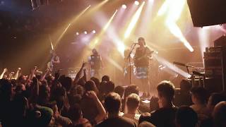 Killswitch Engage - Beyond The Flames (Live 2018)