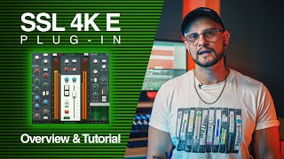 Solid State Logic SSL 4K E Plug-in - What To Know & Where To Buy ...