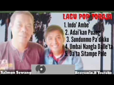 LAGU POP SALMON SEWANG