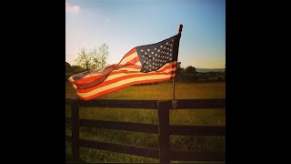 Mary Chapin Carpenter - Songs From Home Episode 29: Goodnight America