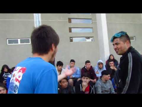 ALJ VS HIGRIEGA- SEMIFINAL- CLASIFICATORIA RIMACON FT 20 BARRAS