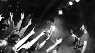 The Rifles - She's Got Standards (Demo)