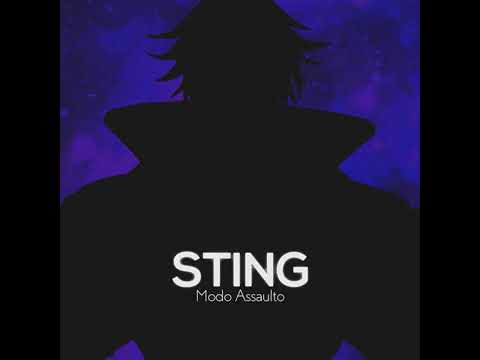 rap do estarossa assault mode 👍