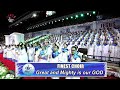 JMCIM | 22nd VTPMA | Great and Mighty is our GOD | Finest Choir | October 9, 2022