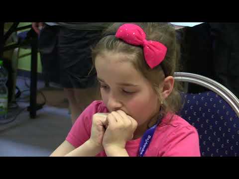 D08 1.3. Lívia Cukerová - Lýdia Marcinková 0:1