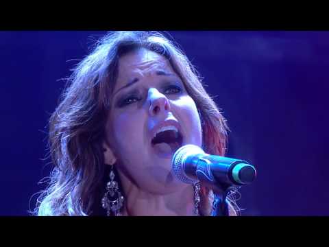 I Dreamed A Dream - Ruthie Henshall