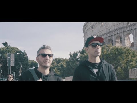 MYKRIS & JEAN MARIE live at Sofia Club / Rome / 27.01.2018