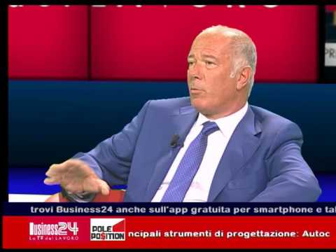 Pole Position puntata 433: Biokosmes - Lecco