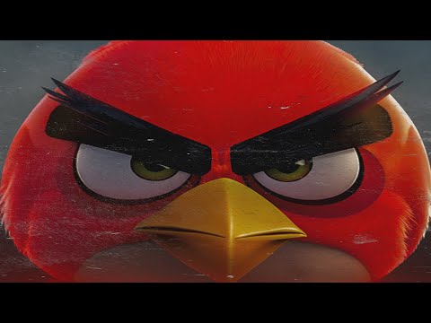 RXDXVIL - ANGRY BIRDS PHONK