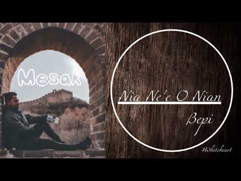 5. Nia Ne'e O Nian | Official Audio (MESAK)