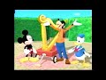 Playhouse Disney Mickey Mouse Clubhouse Once Upon A Clubhouse Promo 2007