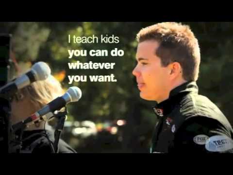 Kris Peak Stock Car Challenge