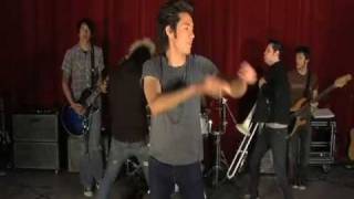 Up All Night, Suburban Legends