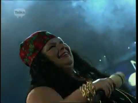 KABÁT - Chaňa s Rylou