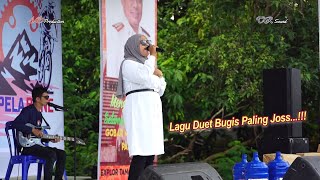 Download lagu TOTOE MAPATANTU - Kancil AO ft. Dhyana AO - Live in Tacipi Bone 2023 Bugis Electone AO PRODUCTION mp3