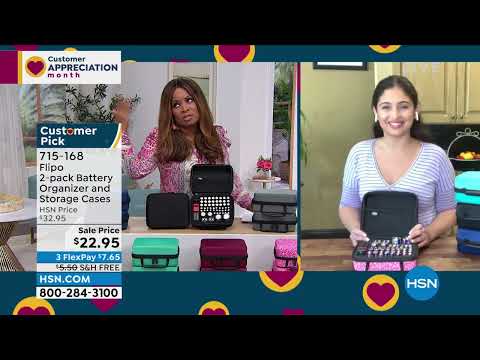 HSN | Home Solutions featuring Shark Cleaning 04.11.2022 - 02 PM