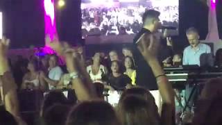 Demarco Flamenco / Como te imaginé / EN DIRECTO