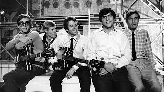 Los Bravos - I don't care (En directo)