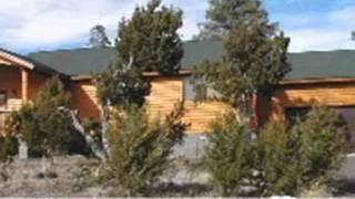 preview picture of video '2230 Eagle Lane, Overgaard, AZ 85933'