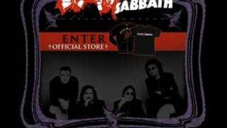 Selling My Soul - Black Sabbath 1998