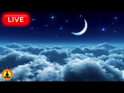 ???? Sleep Music 24/7, Deep Sleep Music, Peaceful Music, Relaxing, Sleep Relaxation, Sleep Meditation