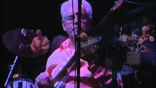 Ace Cannon - Honky Tonk