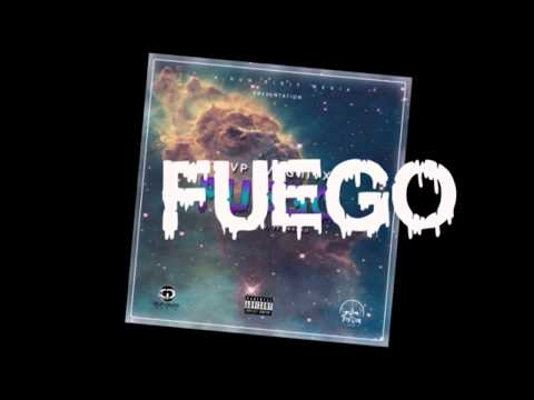 Trvp Gang IIVX- Fuego FT Nico