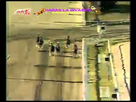 TOMA DE FRENTE DE LA 7 CARRERA SABADO 31 DE ENERO DEL 2015