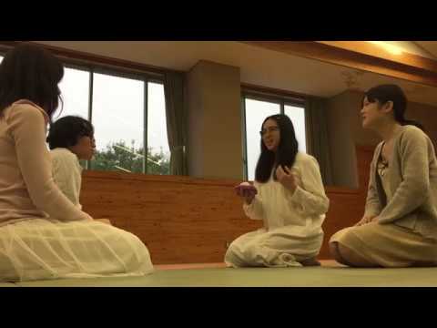 造形デザイン学科 超短編映画『ゴールデンエッグ教団』/ inspired by "超短編映画 ONE PIECE"