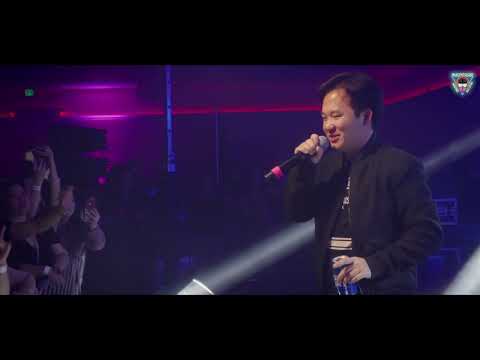 Jeeker  - Quaj Kiag Los  - Song 4 @ OYO/Circle18 Sounds of Spring Concert 2022