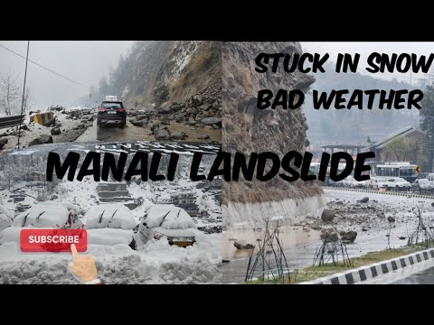 Manali Vlog Viral Video
