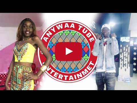 Wenraya Ft. J.La - Nywom Ba Jommi (Official Audio)