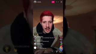 RIN ÜBER DIE ENTSTEHUNG VON DIOR 2001