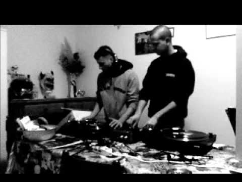 The Core Bunker training - 19-01-12