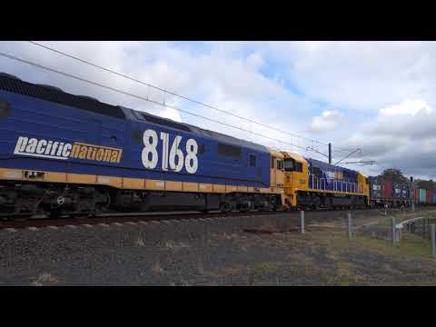 8129 / 8168 / 8249 with PN 1437 - 21/6/21