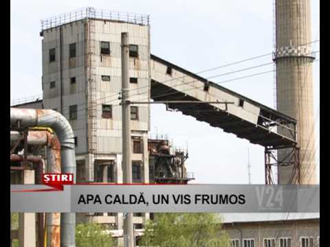 apa calda, un vis frumos