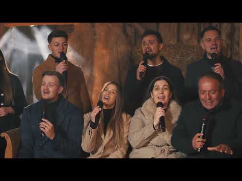 What a wonderful news - Speranta and Friends vol. 22 || Official video 2025 - 2026