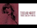 Red Era - Live From TS | The Eras Tour