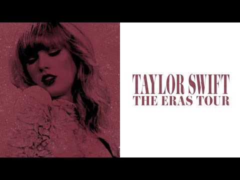 Red Era - Live From TS | The Eras Tour