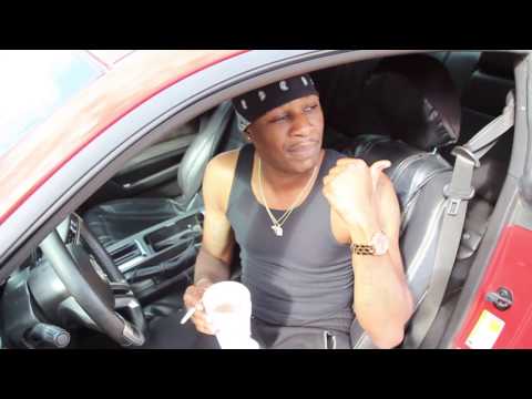 YungScrill - Cut It ( G-Mix)