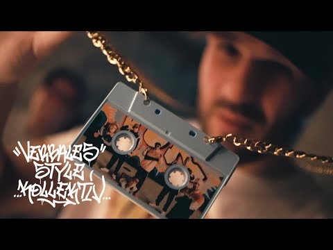 VSK - Unsere Kultur (official video)