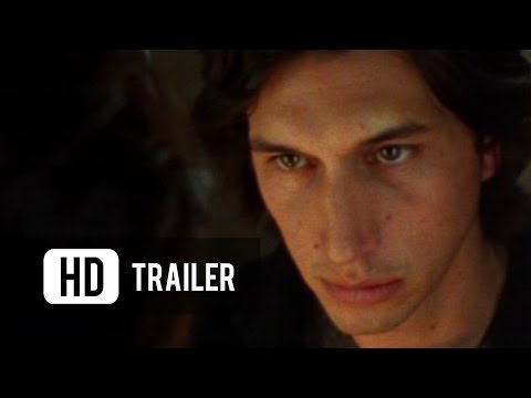 Hungry Hearts - Official Trailer HD