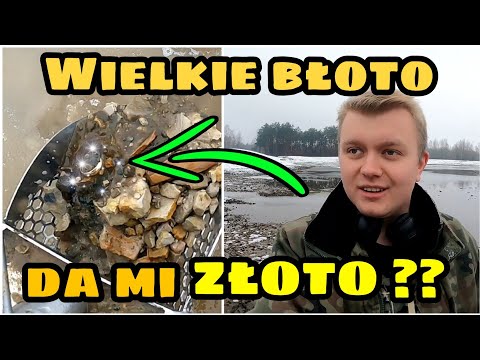 Co leży na SUCHYM DNIE kąpieliska?? Przeczucie się sprawdziło?? odc.113