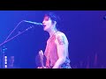 The Distillers-"Seneka Falls" Live@Union Transfer Philadelphia Pa 10/7/19