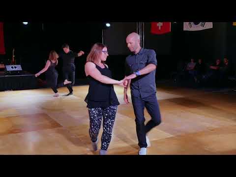 CSC 2018 Advanced All Star WCS Strictly Finals