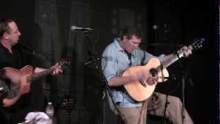 Robbie fulks - Let&#39;s Kill Saturday Night - Live at McCabe&#39;s
