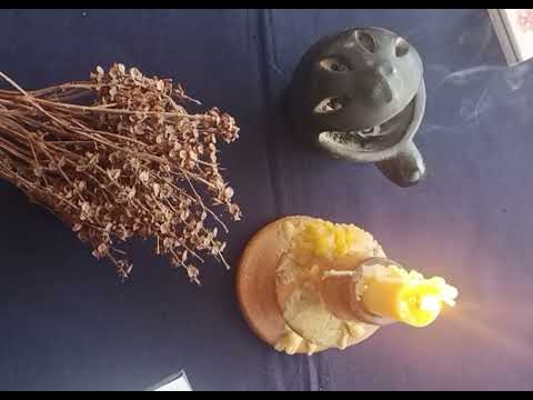 ♥️Molitva Svetog Kiprijana protiv nečistih sila,vradžbina i uroka♥️