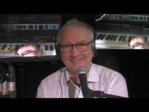 Episode 65 - TC Helicon Vocal Works Harmony Generator