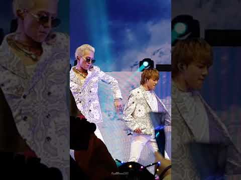 190124 AIR - MINO FOCUS WINNER 위너 2019 EVERYWHERE TOUR IN CHICAGO